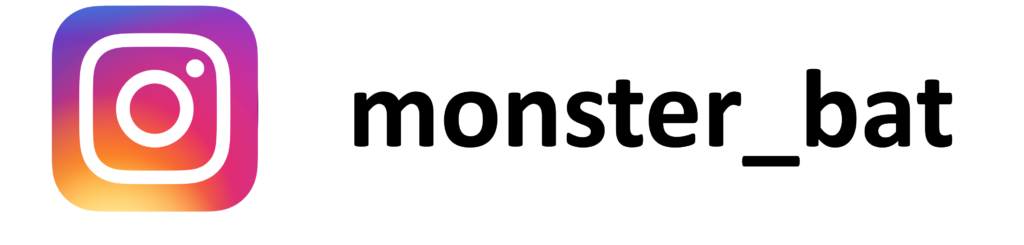 monsterbat instgram